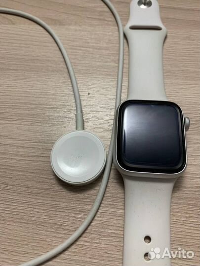 Apple Watch SE 2022 40mm