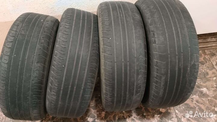 Hankook AH11 2.25/60 R17 99H