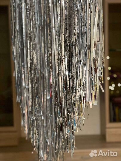 Плетение Стримерсов