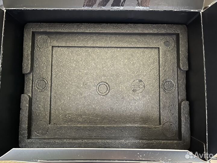 Коллекционная Фигурка по Dying Light 2