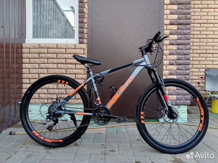 Велосипед Polato MTB XT600