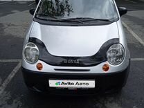 Daewoo Matiz 0.8 MT, 2012, 99 000 км