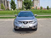 Nissan Murano 3.5 CVT, 2009, 210 000 км, с пробегом, цена 1 280 000 руб.