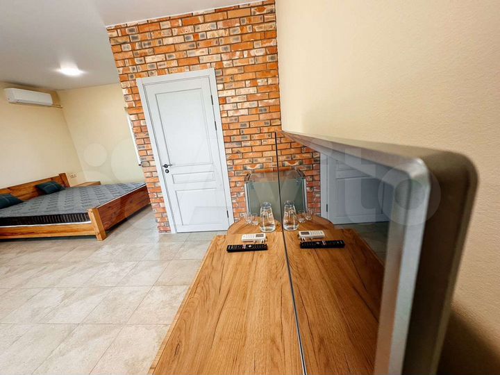 Комната 25 м², 1/1 эт.