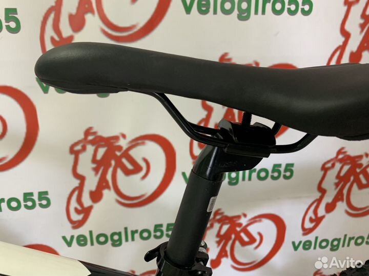 Велосипед горный