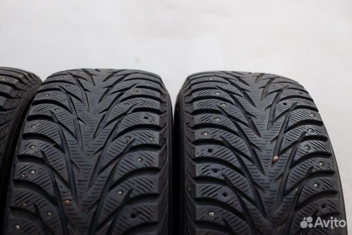 Yokohama Ice Guard IG35 245/60 R18 105T