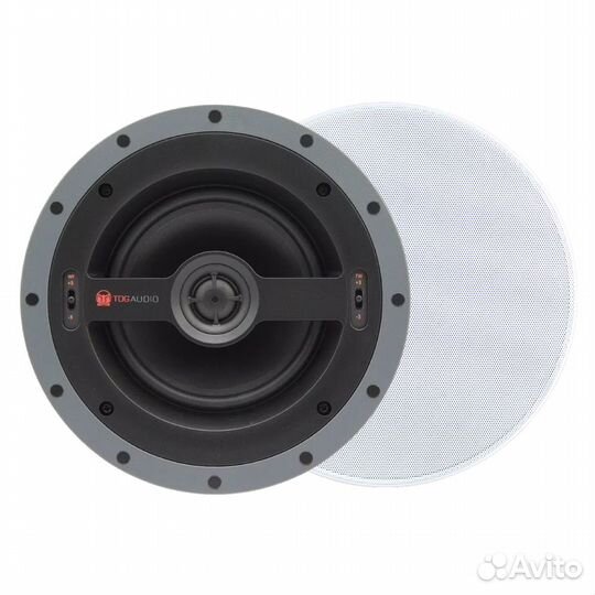 Встраиваемая акустика TDG NFC-61