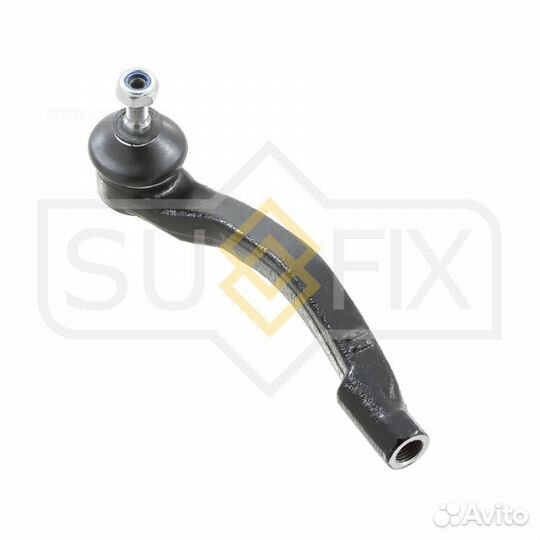Sufix SE-1067 Наконечник рулевой тяги перед лев