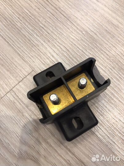 Переходник силового кабеля генератора SsangYong