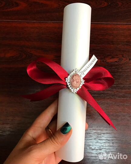 Свадебные приглашения, аксессуары, альбомы