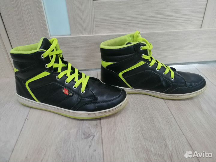 Обувь для мальчика