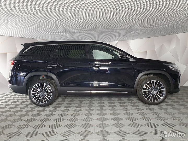 Jetour X90 Plus 2.0 AMT, 2023