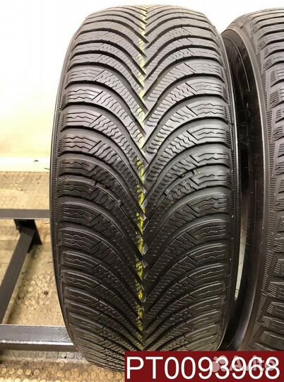 Michelin Alpin 5 215/60 R16 98H