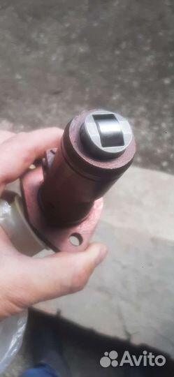 Тнвд механический