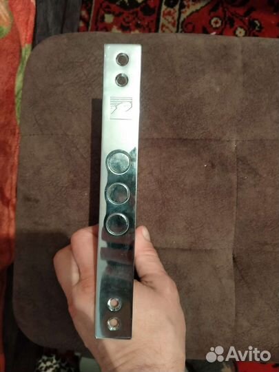 Дверной замок apecs