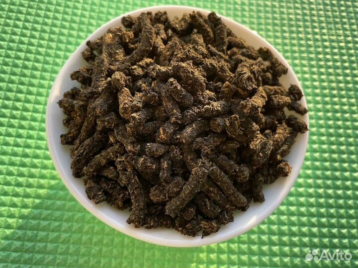 Иван-чай 1кг выверенная ферментация, урожай 2023