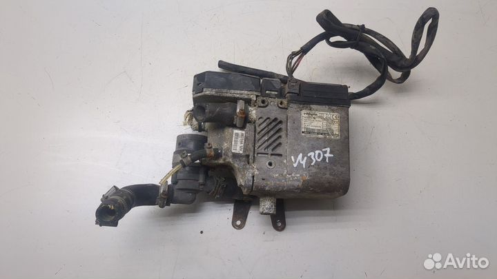 Отопитель автономный Volkswagen Transporter 4, 199