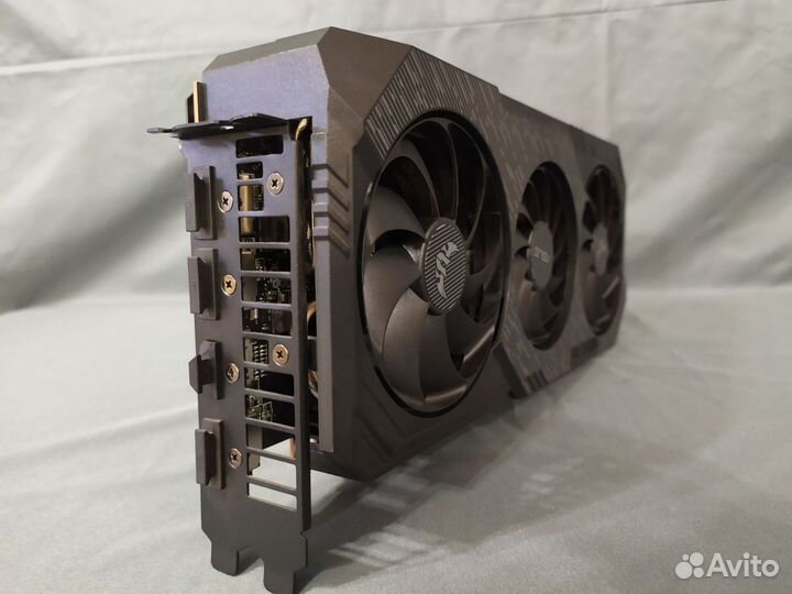 Asus TUF Gaming RX 5600 XT 6Gb