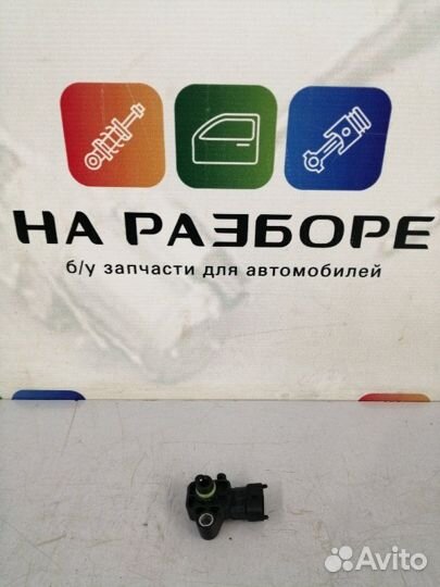 Датчик абсолютного давления Chevrolet Tahoe GMT