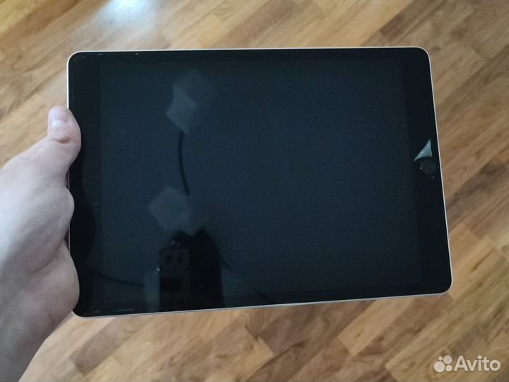 iPad 9 поколения 64gb wifi
