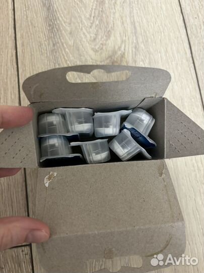 Кассеты женские Venus Gillett