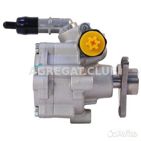 Насос гидроусилителя руля Motorherz P1911HG