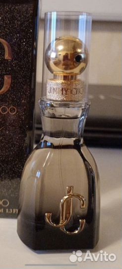 Сет парфюма и косметики