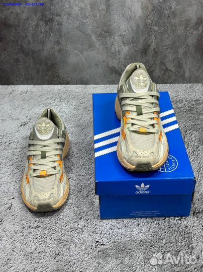 Кроссовки Adidas Astir Женские