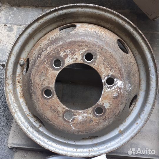 Запчасти на Газель новые и б/у