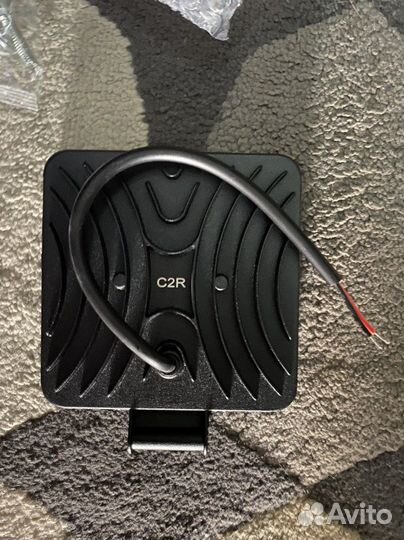 Вспышки фсо 2 шт