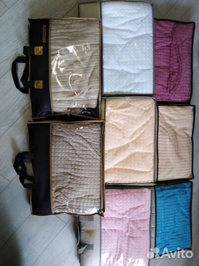 Плед, покрывало