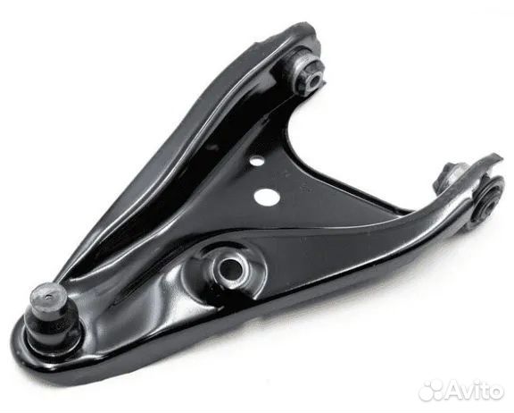 Рычаги шаровые в сборе renault1, sandero1 Largus