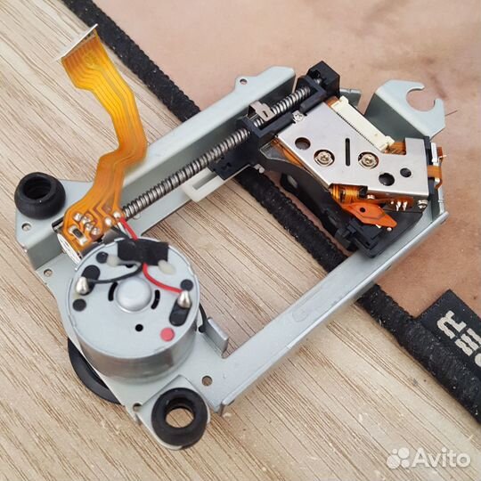 Лазерная головка sony dbu-1