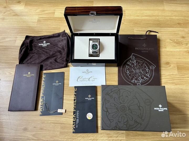 Часы мужские Patek philippe