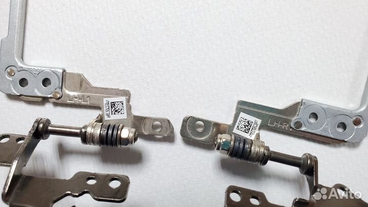 Петли ноутбука HP 15-DA (250 G7)