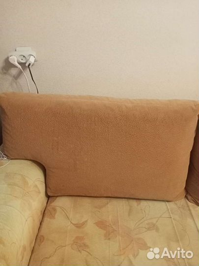 Подушки для дивана