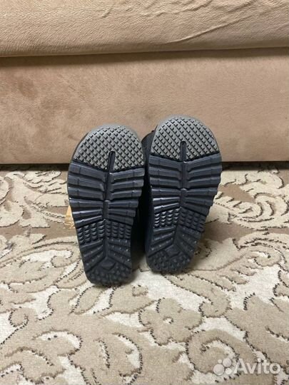 Ботинки для сноуборда nidecker Cascade (40.5RUS)