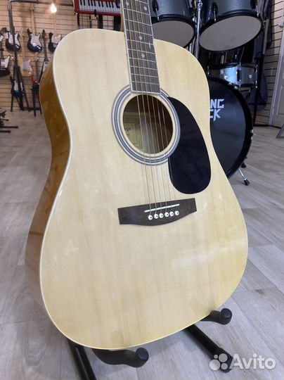 Гитара акустическая Homage