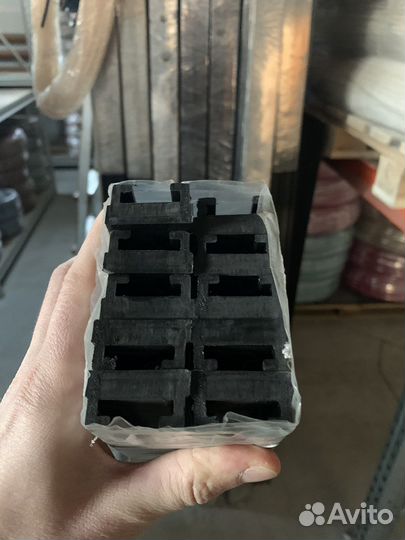 Склизы для снегохода