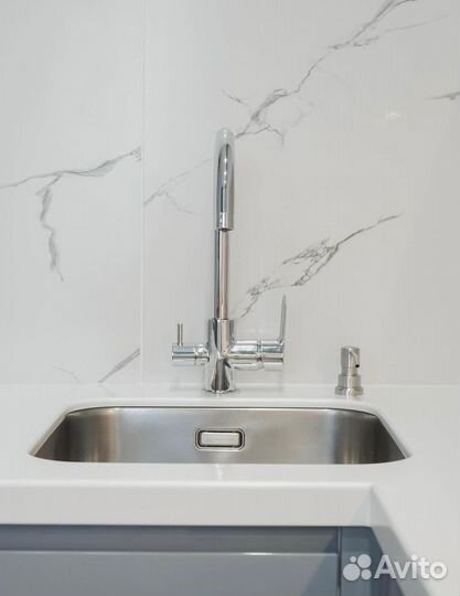 Кухня на заказ. Кухонный гарнитур от производителя