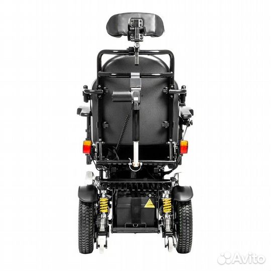 Инвалидная коляска Ortonica Puls390