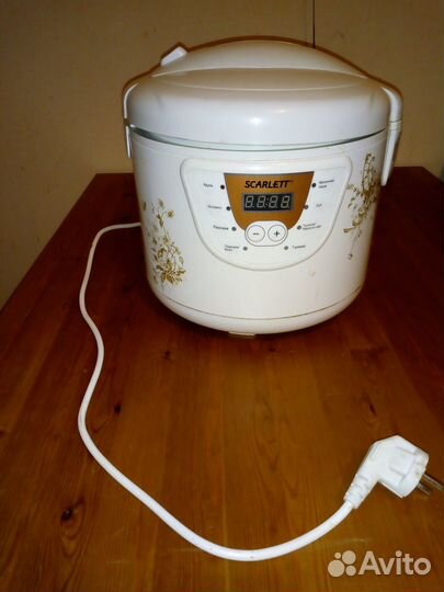 Вентилятор вытяжки