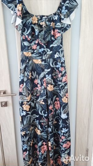 Комбинезон женский летний 42 44, Zolla