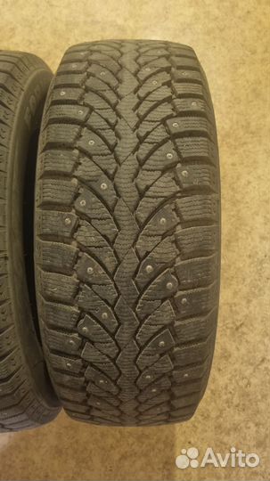 Formula Ice 205/55 R16 91T