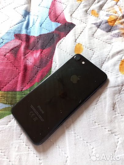 iPhone 7 32гб (обмен)