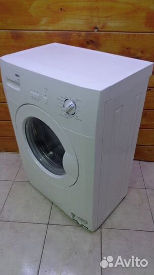 Стиральная машина Zanussi