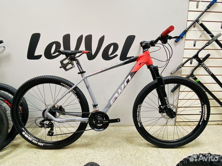 Велосипед горный новый 27,5-29 дюймов
