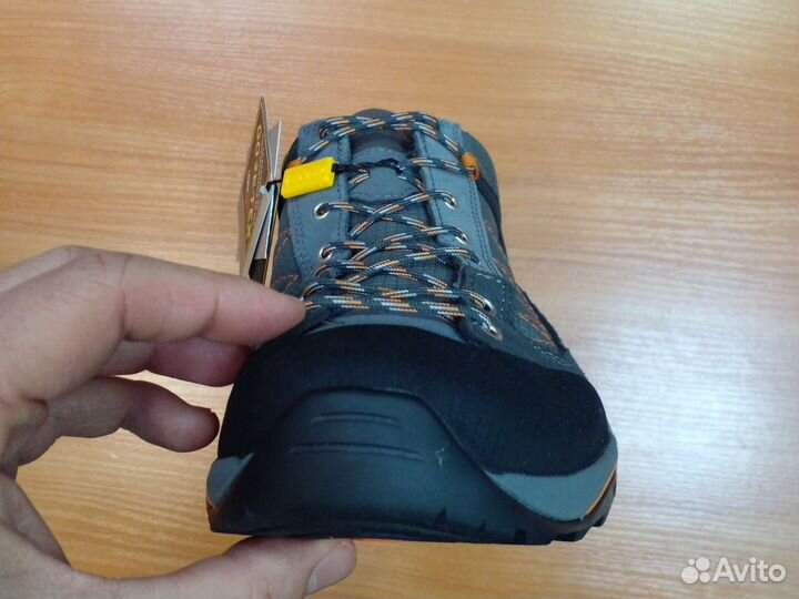 Полуботинки Asolo Hiking Pipe GV