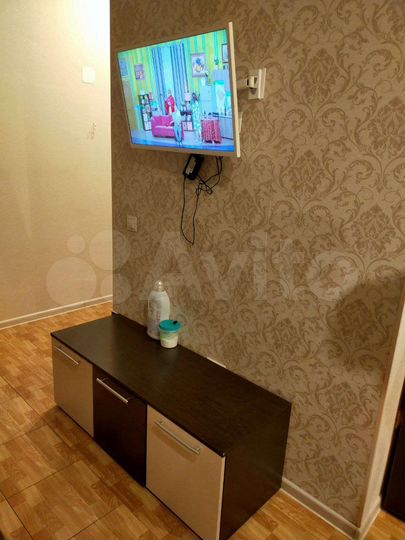 1-к. квартира, 29 м², 5/7 эт.