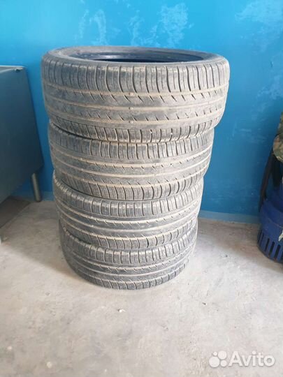 Белшина AstartA 205/55 R16 93